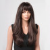 Peruca din par natural CASSIE